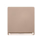 Premium 1Gang 2Way Switch - TD Range