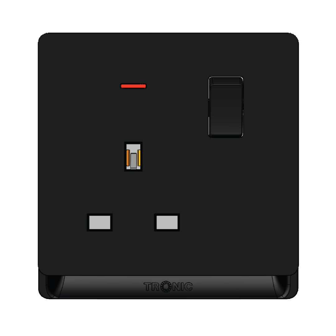 Premium Single Outlet - TD Range