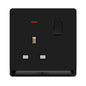 Premium Single Outlet - TD Range