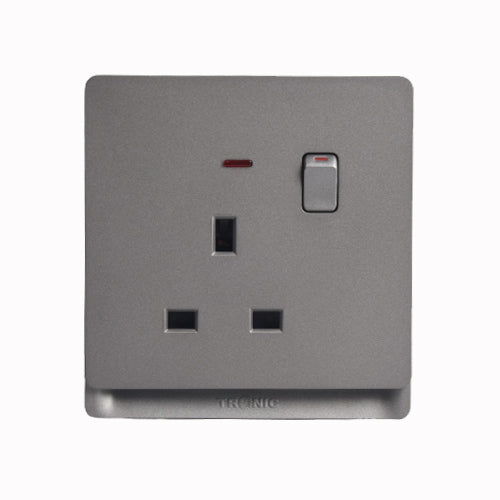 Premium Single Outlet - TD Range