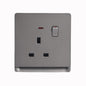 Premium Single Outlet - TD Range
