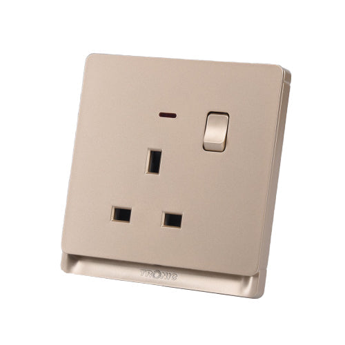 Premium Single Outlet - TD Range