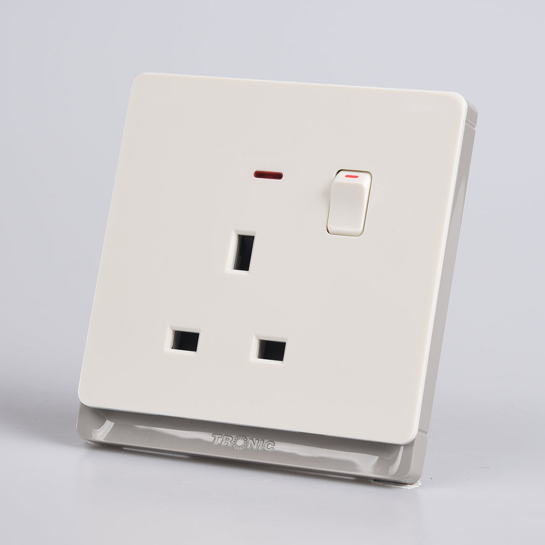 Premium Single Outlet - TD Range