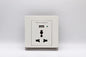 Premium Single Outlet W USB - TD Range