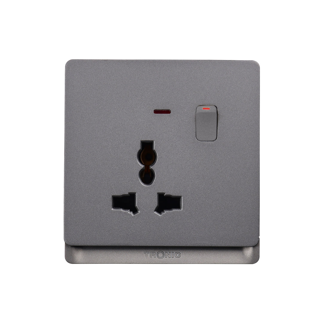 Premium Universal Single Outlet - TD Range (TD 5113-UN)