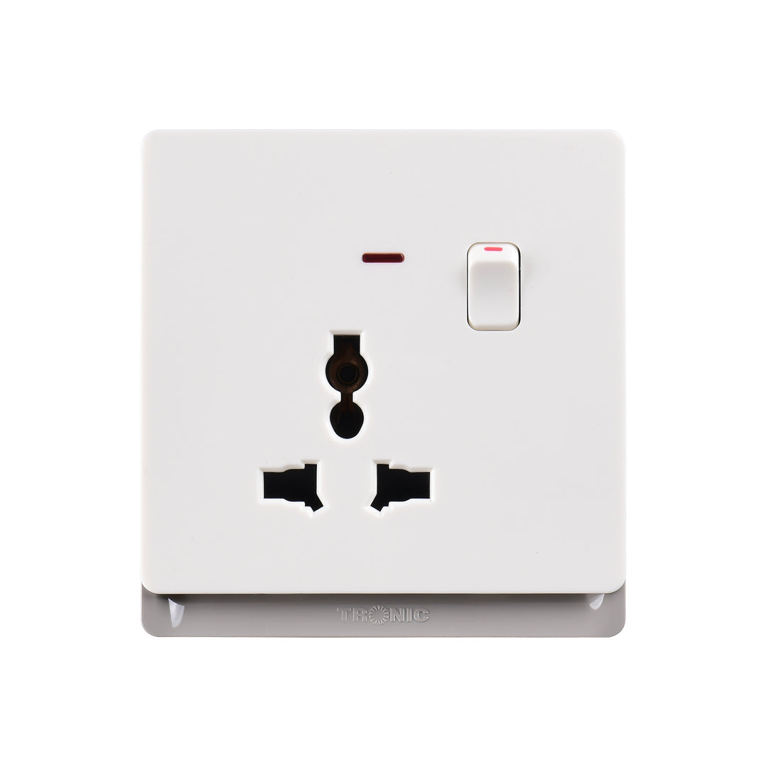 Premium Universal Single Outlet - TD Range (TD 5113-UN)