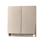 Premium 2Gang 2Way Switch- TD Range