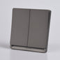 Premium 2Gang 2Way Switch- TD Range