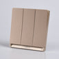 Premium 3Gang 2Way Switch - TD Range