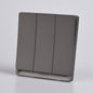 Premium 3Gang 2Way Switch - TD Range