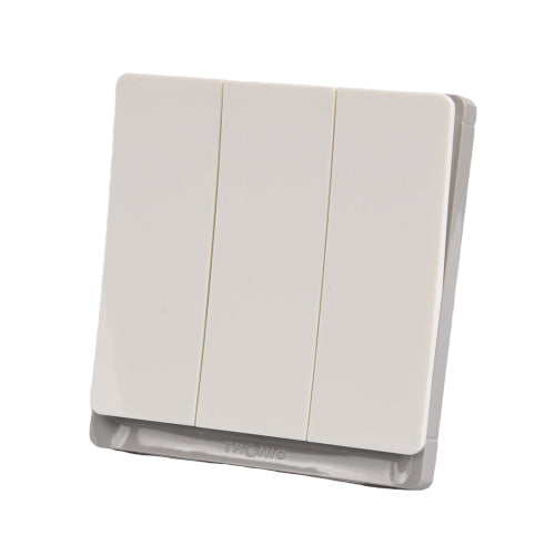Premium 3Gang 2Way Switch - TD Range