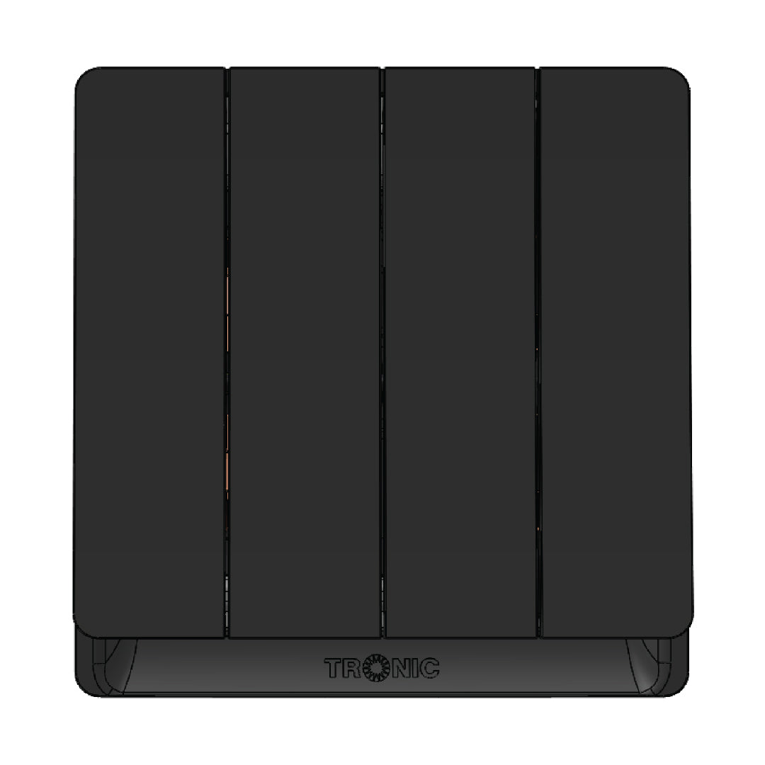 Premium 4Gang 2Way Switch - TD Range