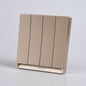 Premium 4Gang 2Way Switch - TD Range
