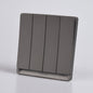 Premium 4Gang 2Way Switch - TD Range