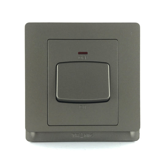 Premium 45A DP Switch - TD Range