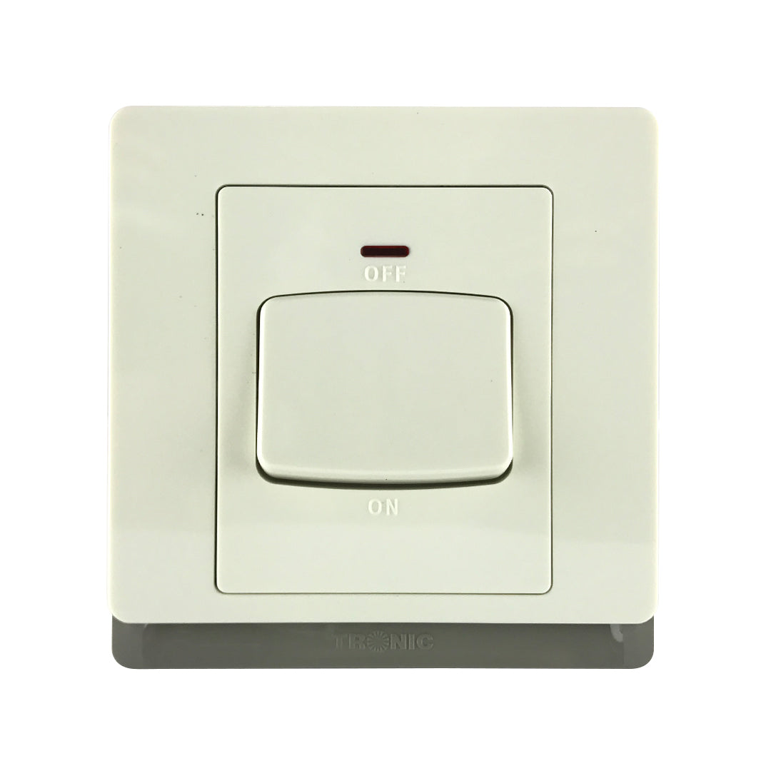Premium 45A DP Switch - TD Range