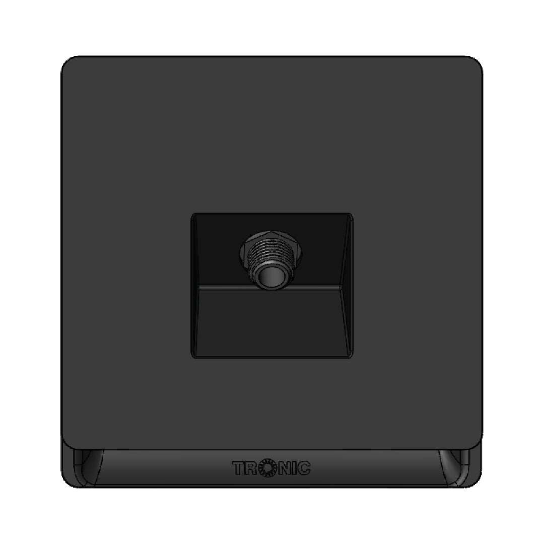 Premium TV and Satellite Single Outlet - TD Range