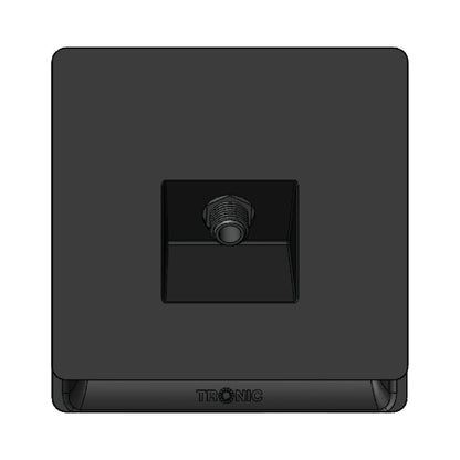 Premium TV and Satellite Single Outlet - TD Range (TD 5160-)