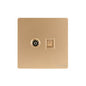 Premium TV and Satellite Single Outlet - TD Range