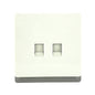 Premium Tel and PC Single Outlet - TD Range