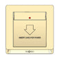 RFID Key Card Switch - TD Range
