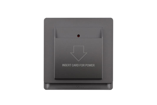 RFID Key Card Switch - TD Range