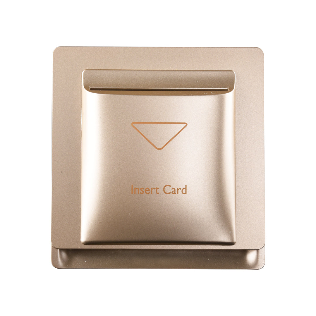 Premium Key Card Switch - TD Range