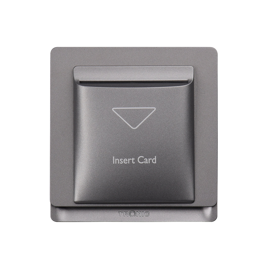 Premium Key Card Switch - TD Range