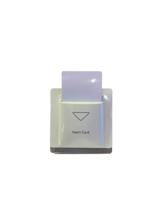 Premium Key Card Switch - TD Range