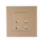 Premium Shaver Socket -TS Range