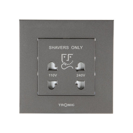 Premium Shaver Socket -TS Range