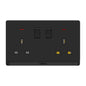 Premium Double Outlet - TD Range