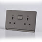 Premium Double Outlet - TD Range