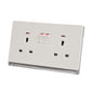 Premium Double Outlet - TD Range