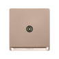 Premium TV Single Outlet - TD Range