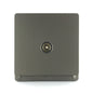 Premium TV Single Outlet - TD Range