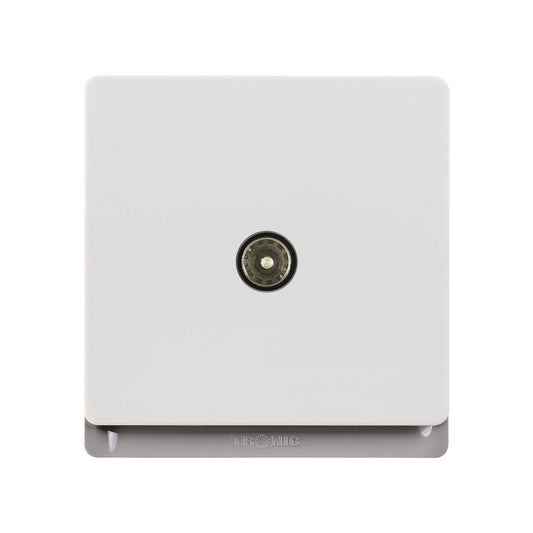 Premium TV Single Outlet - TD Range