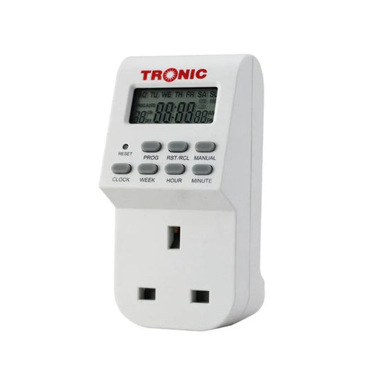 Programmable Digital Timer Switch