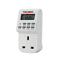 Programmable Digital Timer Switch