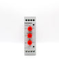 Voltage Monitor and Control