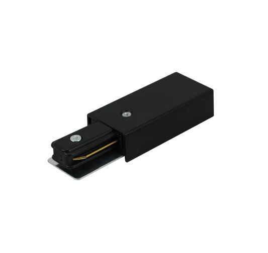 Track Light Power Connector – Live End (TL C2PW-)