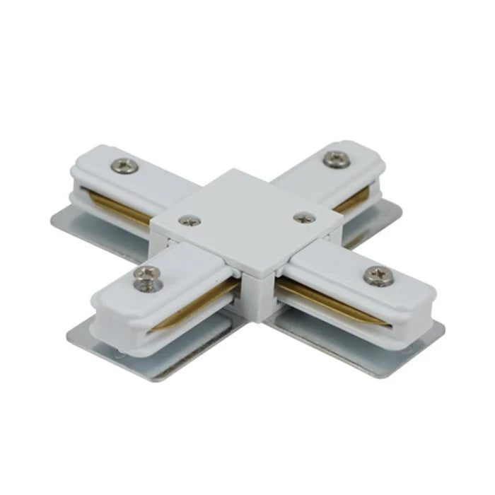 Tracklight Connector with 2 Wires (TL C400-)