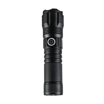 LED Torch With White Laser Light (TO 0800-FL)