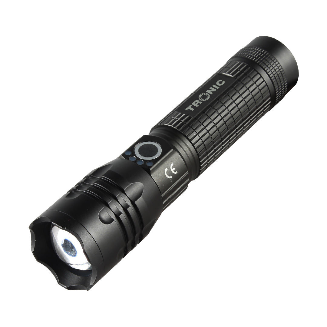 1200L Flashlight w Type C