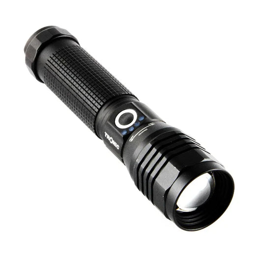 1200L Flashlight