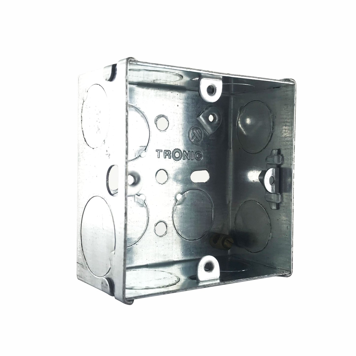 3X3 GI Switch Box