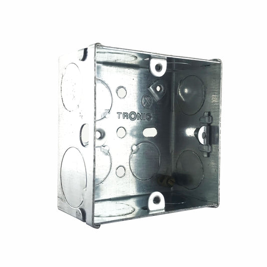3X3 GI Switch Box
