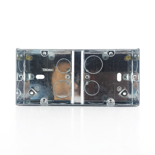 2Way GI Switch Box