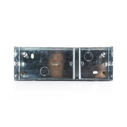 2way GI Switch Box