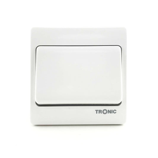 1Gang 2Way Big Button Switch
